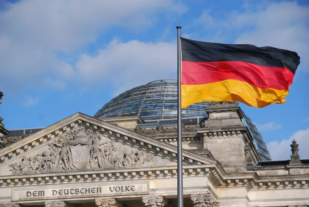 Germany 3