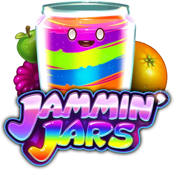 Jammin-Jars